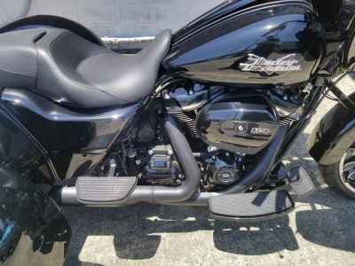 Harley-Davidson FLTRT Trike 2024