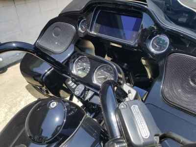 Harley-Davidson FLTRT Trike 2024