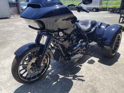 Harley-Davidson FLTRT Trike 2024