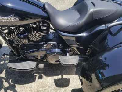 Harley-Davidson FLTRT Trike 2024