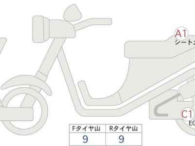 Harley-Davidson FLTRT Trike 2024