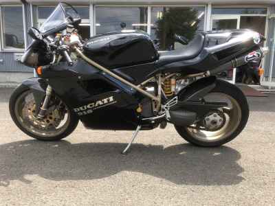 Ducati 916 1997