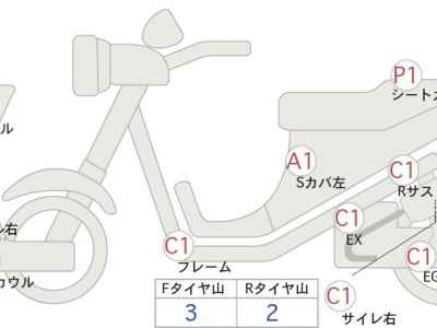 Ducati 916 1997