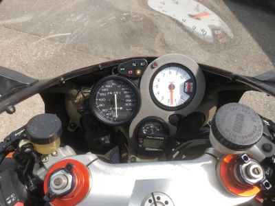 Ducati 916 1997