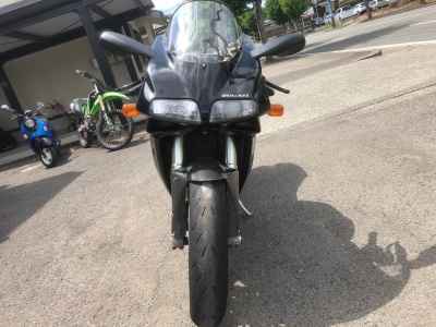 Ducati 916 1997