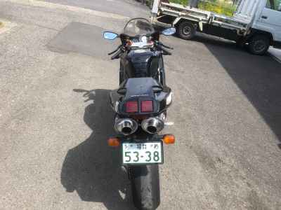 Ducati 916 1997