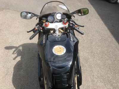 Ducati 916 1997