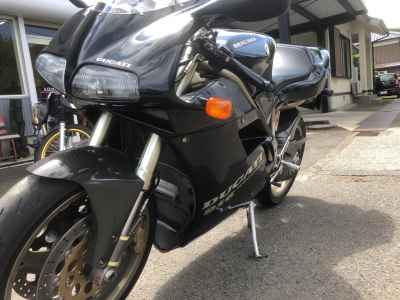 Ducati 916 1997