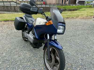 BMW K75S 1986