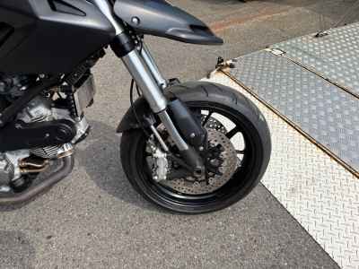 Ducati Hypermotard 796 2011