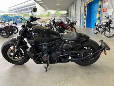 Harley-Davidson ACCESS125 2022