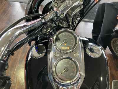 Harley-Davidson Low Rider FXDL1450 2006