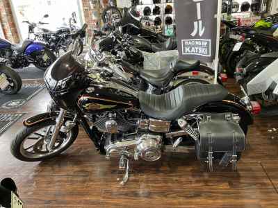 Harley-Davidson Low Rider FXDL1450 2006