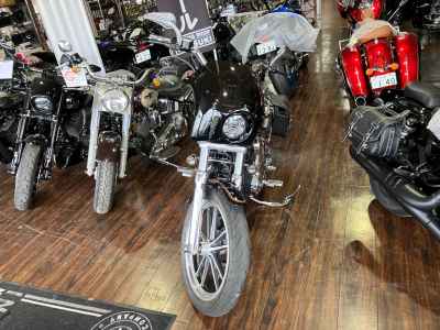 Harley-Davidson Low Rider FXDL1450 2006