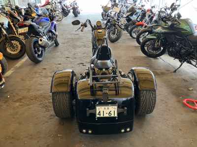 Harley-Davidson Sportster XL1200L 2009