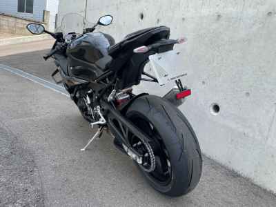 BMW S1000RR 2025