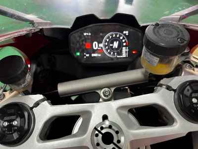 Ducati 959 Panigale 2020
