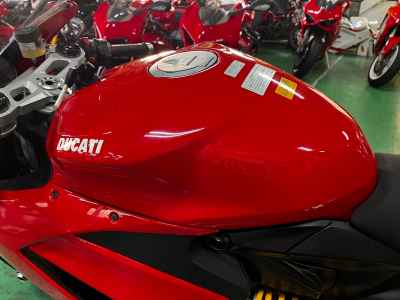 Ducati 959 Panigale 2020