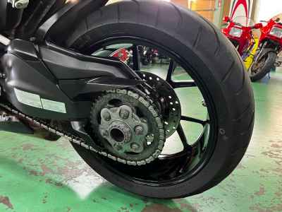 Ducati 959 Panigale 2020