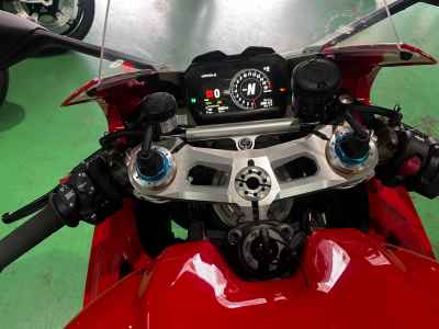 Ducati Panigale V4 2023