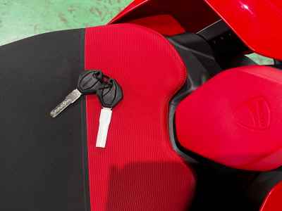 Ducati Panigale V4 2023