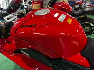 Ducati Panigale V4 2023