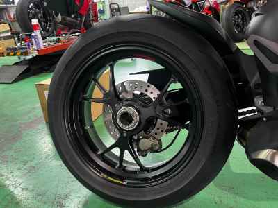 Ducati Panigale V4 2023