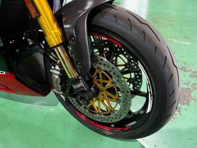 Ducati Diavel 2020