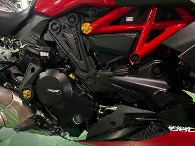 Ducati Diavel 2020