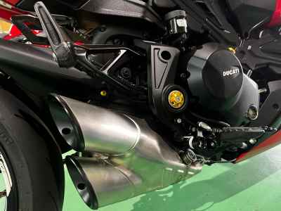 Ducati Diavel 2020