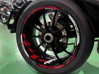 Ducati Diavel 2020
