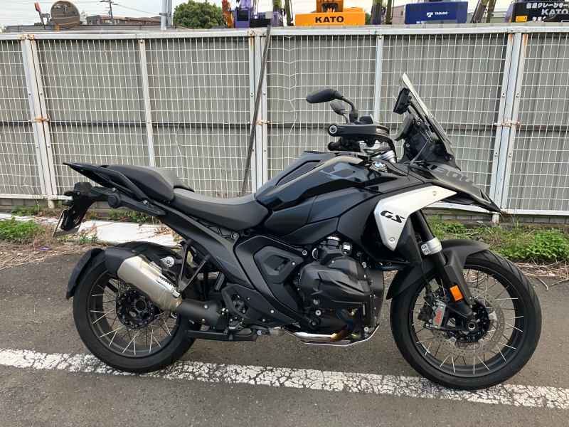 BMW R1300GS 2023