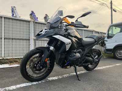 BMW R1300GS 2023