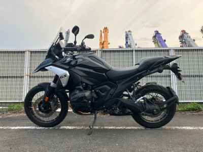 BMW R1300GS 2023