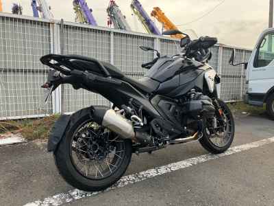 BMW R1300GS 2023