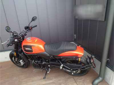 Harley-Davidson X500 2023