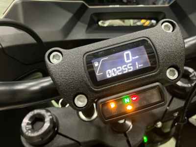 Harley-Davidson FXLRST 2023