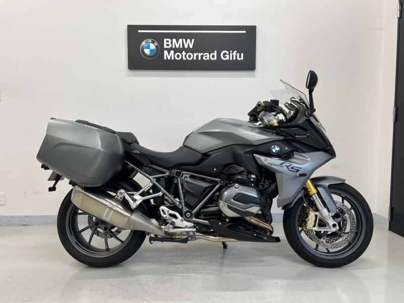 BMW R1200RS 2015