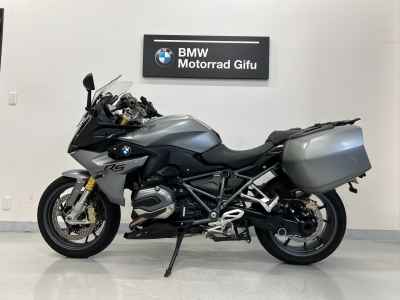 BMW R1200RS 2015