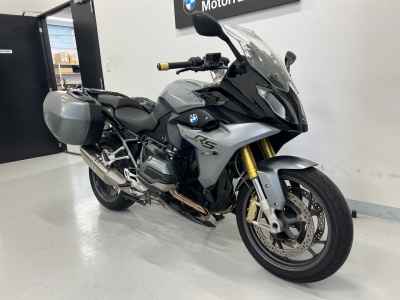 BMW R1200RS 2015