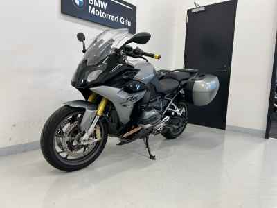 BMW R1200RS 2015
