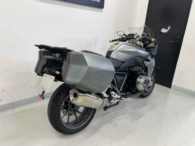 BMW R1200RS 2015