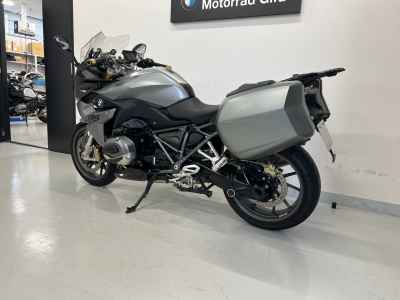 BMW R1200RS 2015