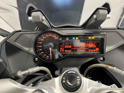 BMW R1200RS 2015