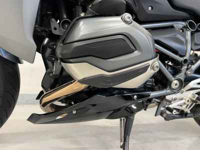 BMW R1200RS 2015