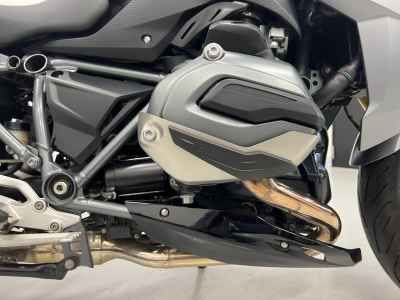 BMW R1200RS 2015