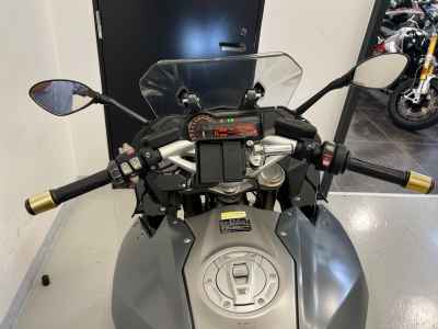 BMW R1200RS 2015