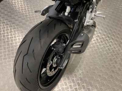 BMW F900R 2025