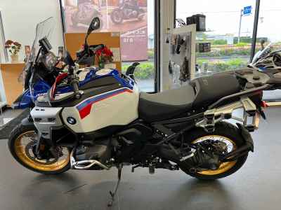 BMW R1300GS 2025