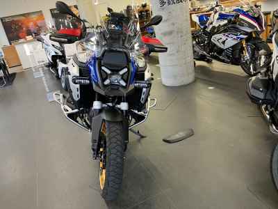 BMW R1300GS 2025